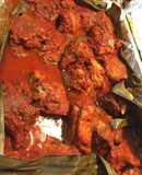 Cochinita Pibil