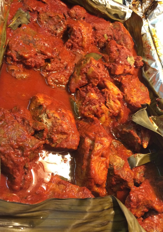 Una foto de Cochinita Pibil