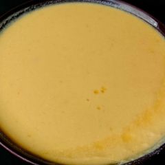 A picture of Mango Yogurt Recipe.