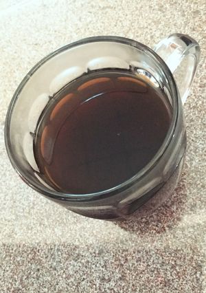 Hình của món Sâm bí đao.