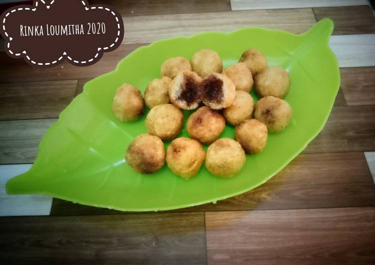 Resep Misro, Lezat Sekali