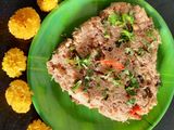 शेवयाचा उपमा (Sevai Upma Recipe In Marathi)