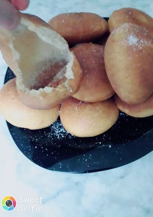 صورة لوصفة لبينيي ناجحين 100%
