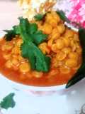 Chanay Ki daal