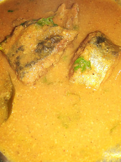 பொரிச்ச மீன் குழம்பு செய்முறை முக்கிய புகைப்படம்