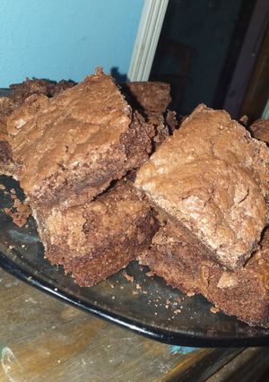 Una foto de BROWNIEEEES 💕