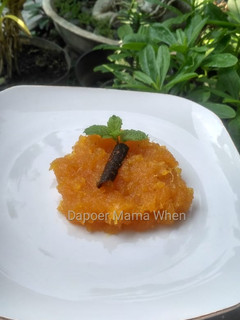 Foto resep Selai Nanas