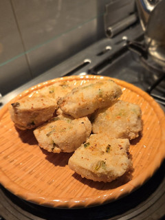 Foto resep Tahu Cireng