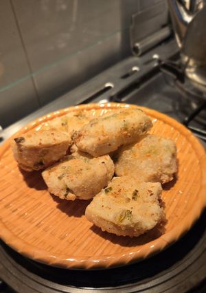 Foto resep Tahu Cireng