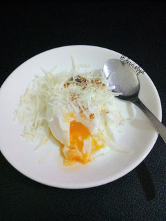 Foto resep Telur mata sapi DEBM