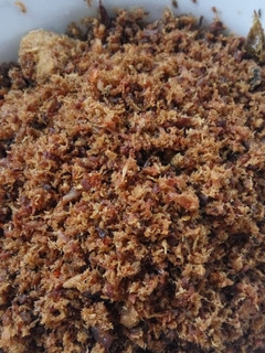 Foto resep Bajabu'
