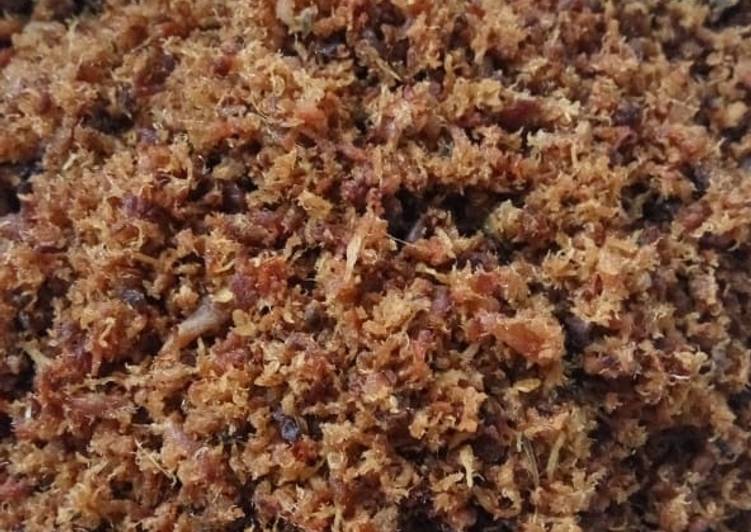 Resep Bajabu' Anti Gagal