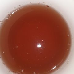 A picture of Cinnamon tea.
