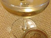 Una foto de tragos con gin