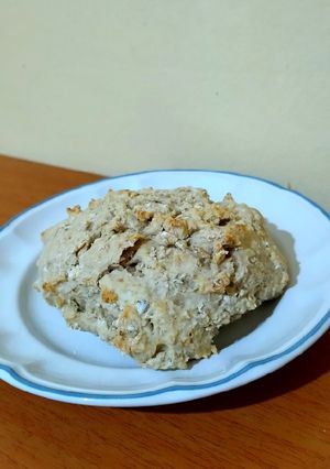 Φωτογραφία της συνταγής Polystarch puffbread