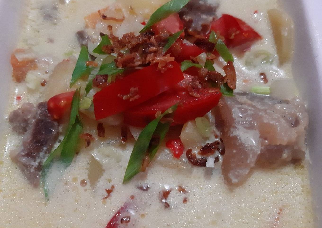 Soto Betawi