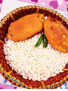 बेगुनी (beguni recipe in Hindi) रेसिपी मुख्य फोटो