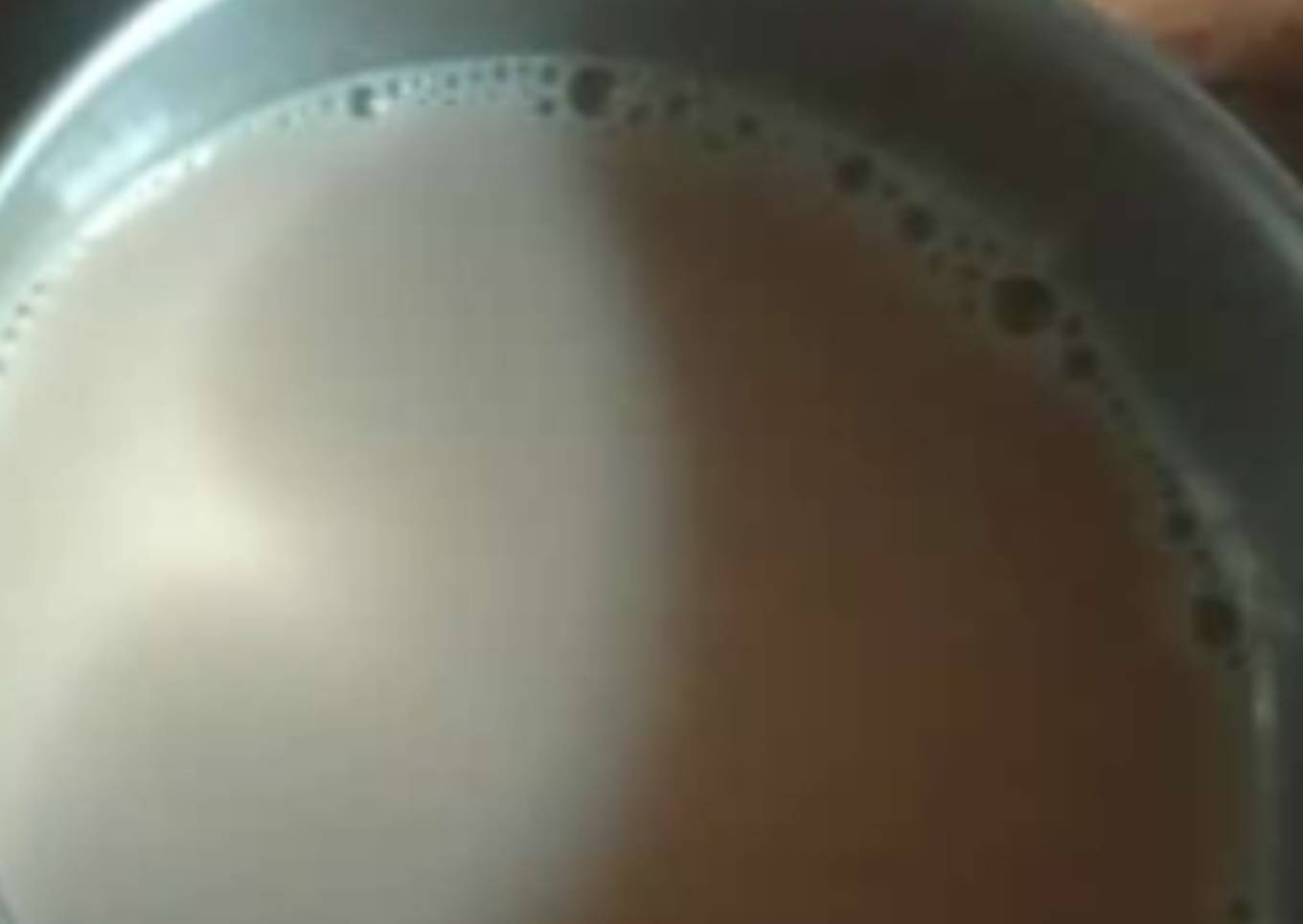 Tea