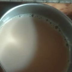 A picture of Tea.