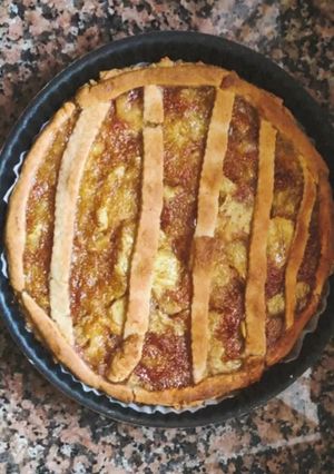 Foto di Crostata di fichi 😋