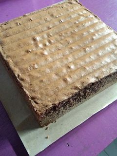 Foto resep Bolu Ketan