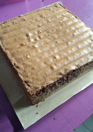 Foto resep Bolu Ketan