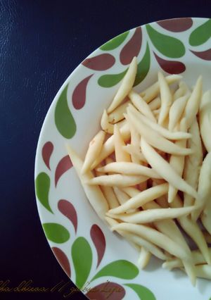 Foto resep Gabus keju