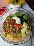40. Mie ayam