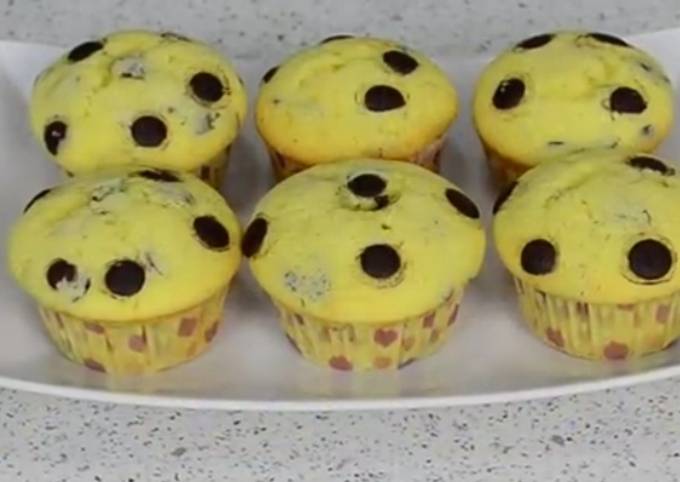 How to Make Super Quick Homemade Muffins