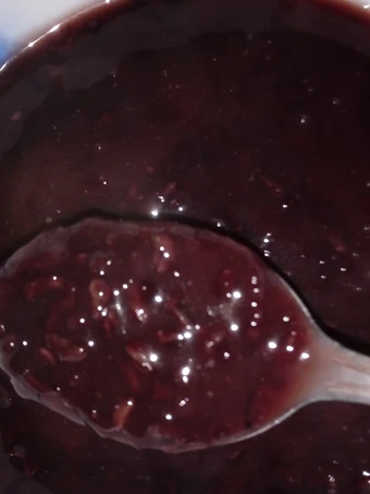 Langkah Gampang Membuat Resep Bubur Ketan Hitam yang Bikin Ngiler Anti Ribet, Bikin Ngiler