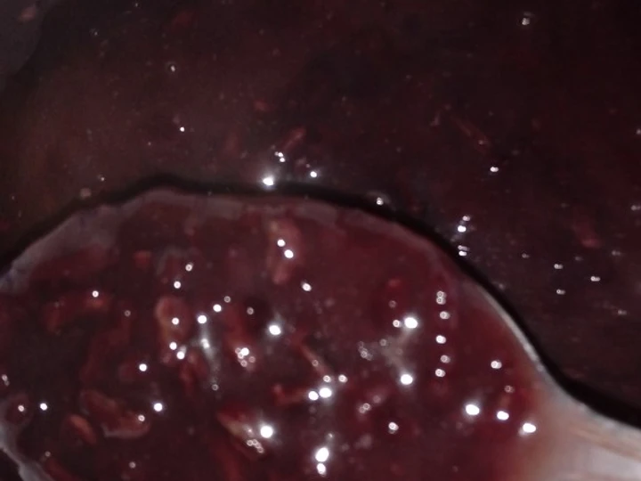 Langkah Gampang Membuat Resep Bubur Ketan Hitam yang Bikin Ngiler Anti Ribet, Bikin Ngiler