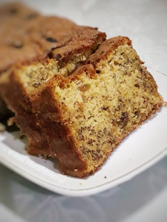 Foto resep Banana Cake