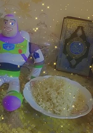 صورة لوصفة مخروطه او القادوسيه 💚💚