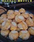Biskut Mazola