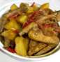 Langkah Mudah untuk Membikin Resep Semur ayam,kentang dan ceker yang Bisa Manjain Lidah Anti Ribet, Menggugah Selera