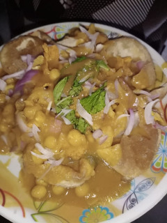 மசாலா பூரி (Masala poori recipe in tamil) செய்முறை முக்கிய புகைப்படம்