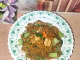 Mie Goreng Jawa