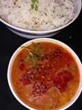 Desi Dal Tadka