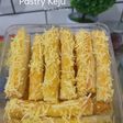 Puff Pastry Keju