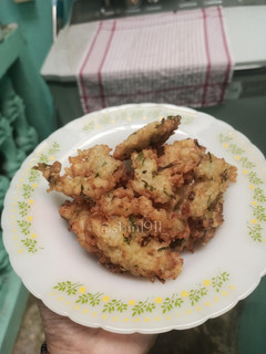 Foto resep Cireng Nasi