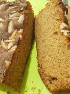 Foto resep Onbijtkoek