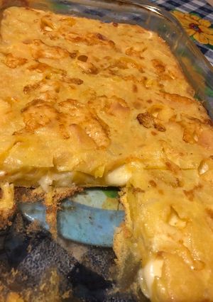 Una foto de Sopa Paraguaya ♥️