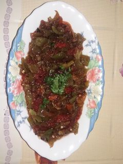 صورة لوصفة حميس