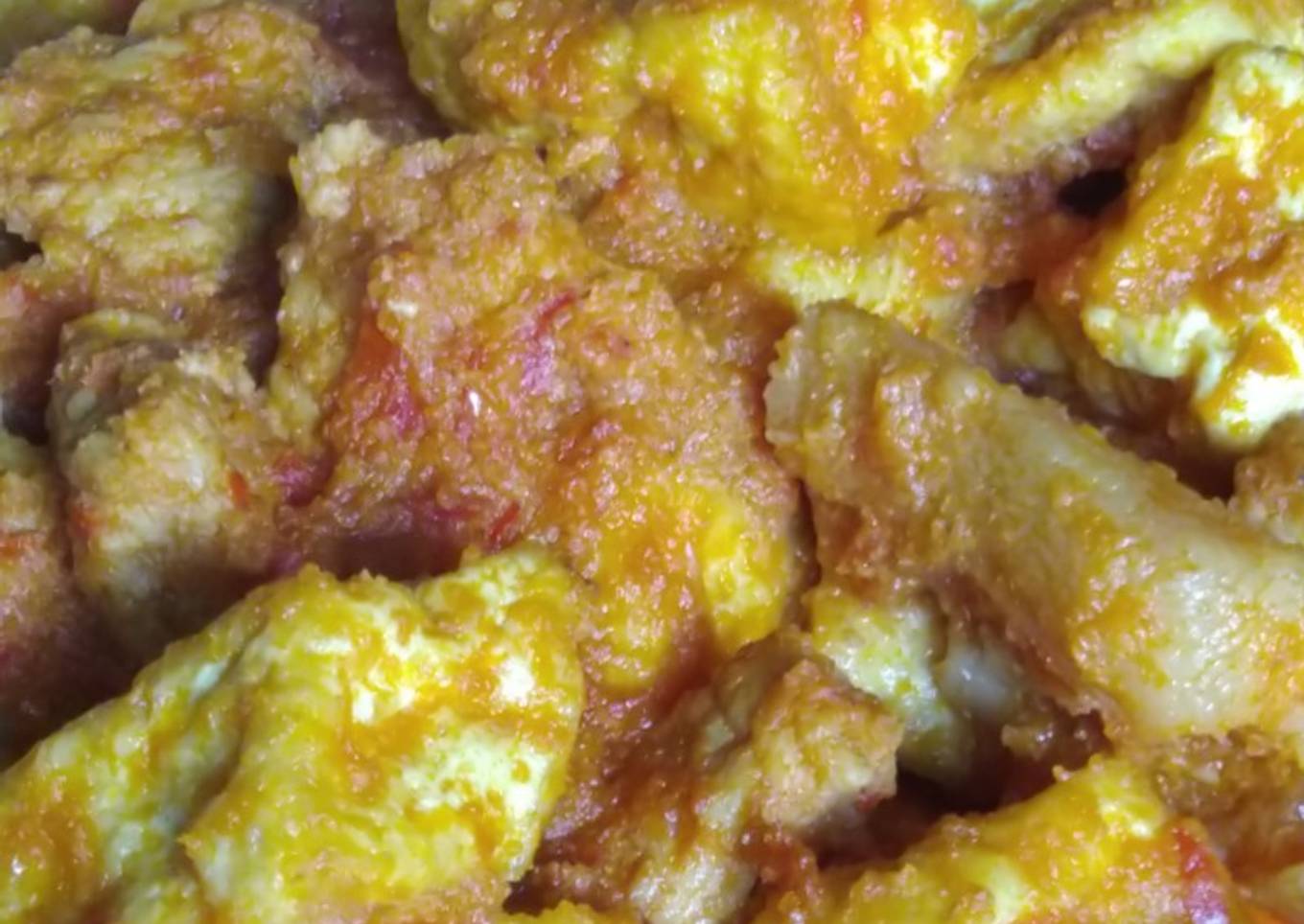 Babi tahu alaku
