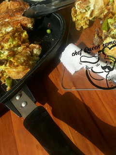 A picture of Chekin bread.