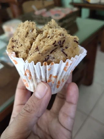 Langkah Gampang Menyiapkan Resep Bolu Pisang Raja yang Menggugah Selera Anti Ribet, Sempurna