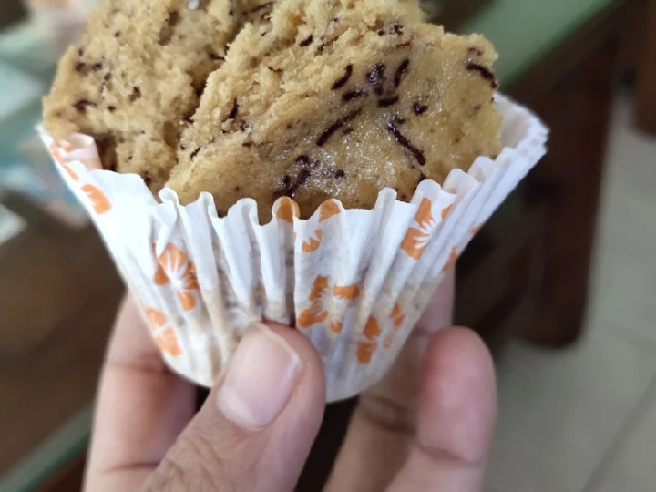 Cara Mudah Menyiapkan Resep Bolu Pisang Raja yang Lezat Sekali Anti Ribet, Bikin Ngiler