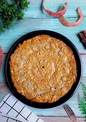 Foto resep Classic Apple Pie