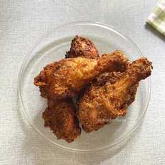 รูปของ Ayam Goreng Ketumbar