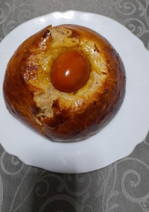 Foto de Folar da Páscoa